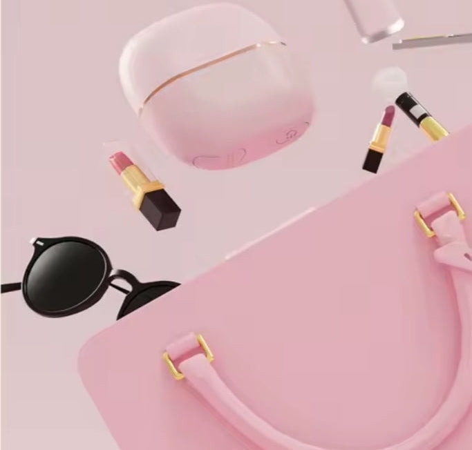 Mini Straightener™